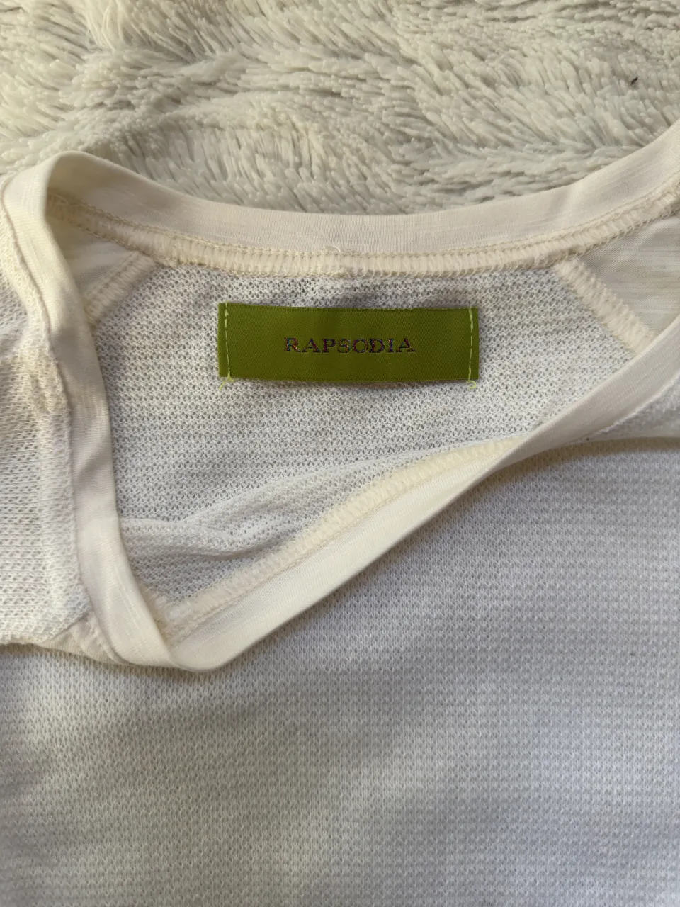 Remera Rapsodia - imagen 3