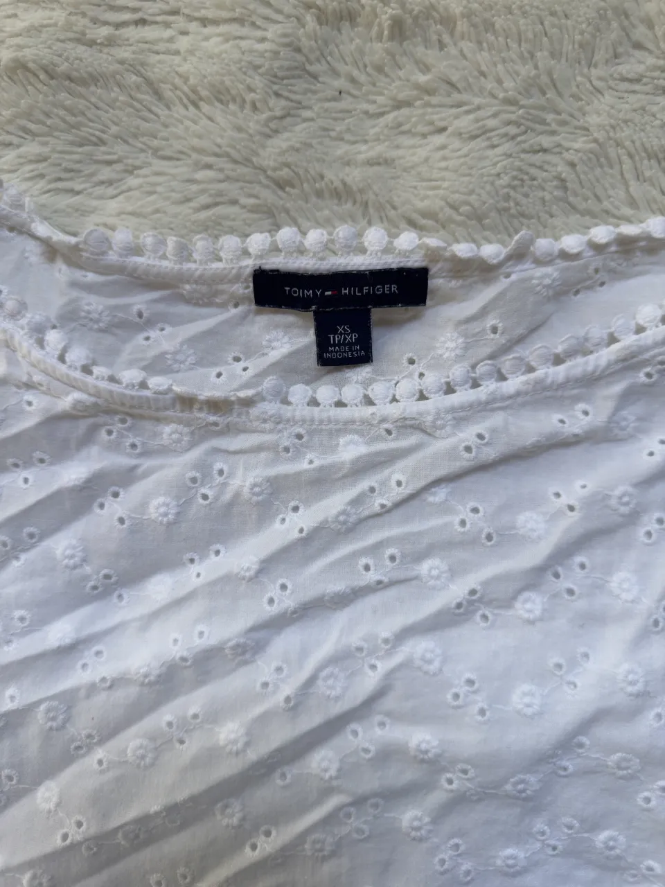 Remera Tommy Hilfiger - imagen 2