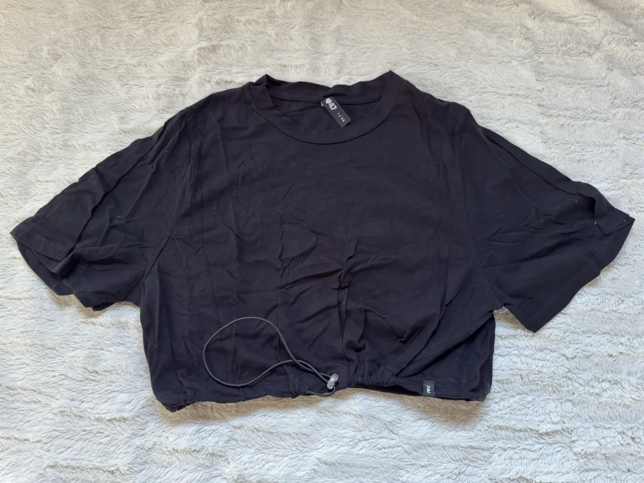 Remera I love 47 street - imagen 1