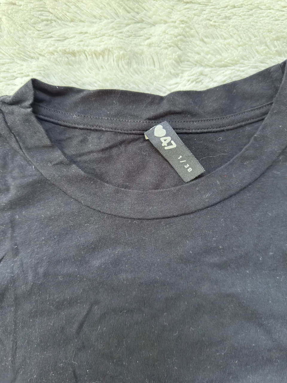 Remera I love 47 street - imagen 2