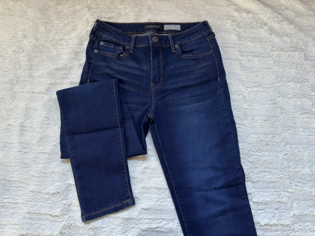 Jean Aéropostale - imagen 1