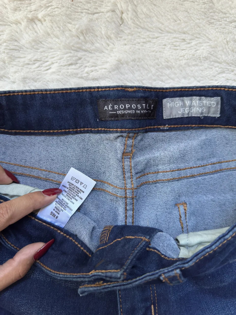 Jean Aéropostale - imagen 2