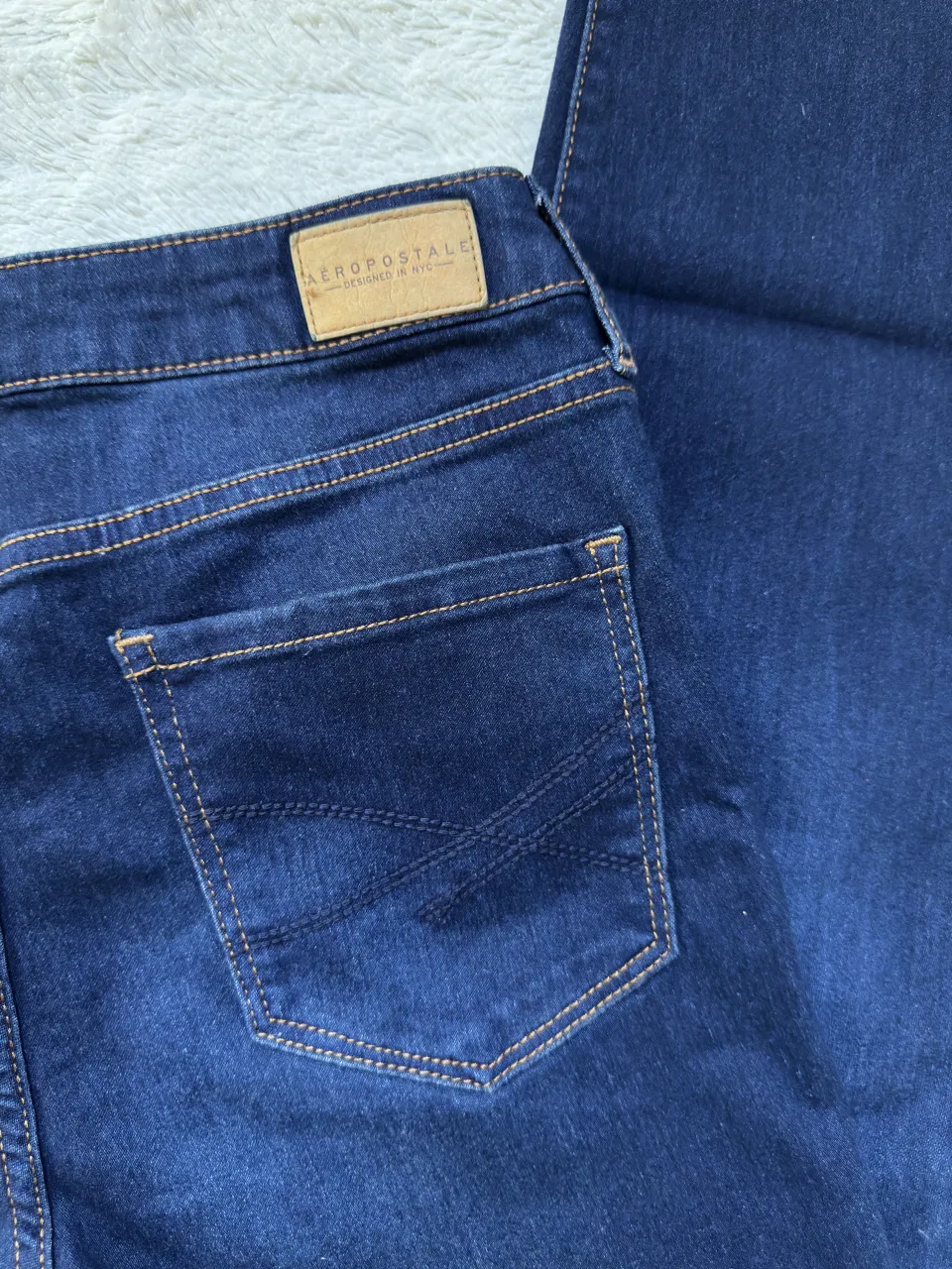 Jean Aéropostale - imagen 3