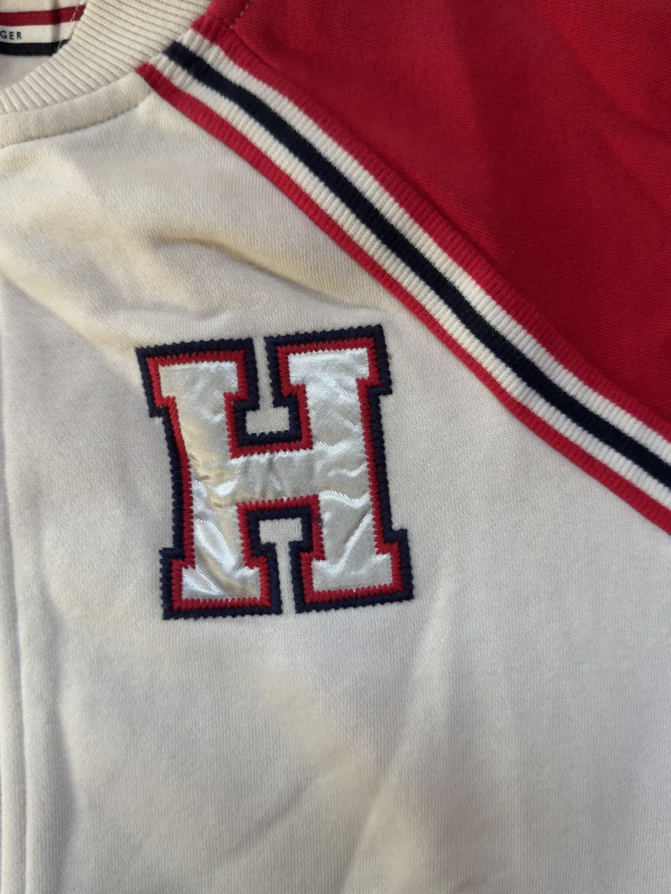 Buzo Tommy Hilfiger - imagen 2