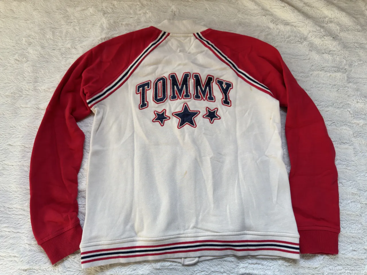 Buzo Tommy Hilfiger - imagen 4