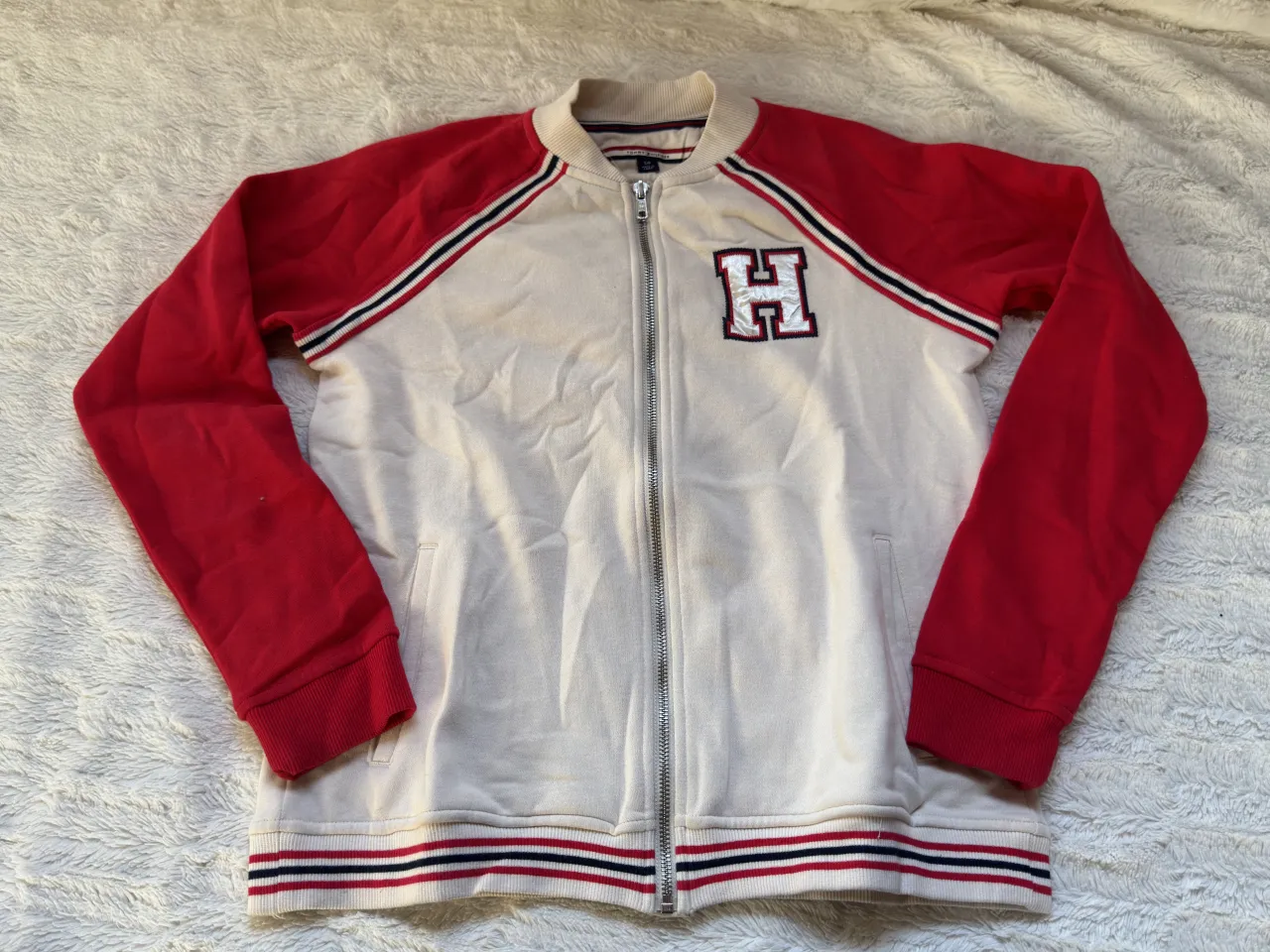 Buzo Tommy Hilfiger - imagen 1