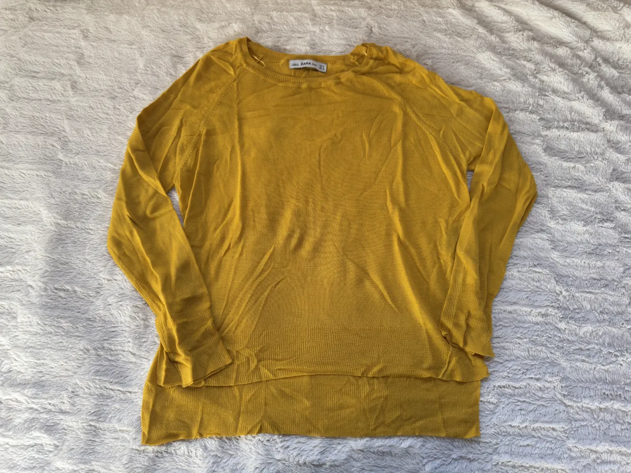 Sweater Zara Knit - imagen 1