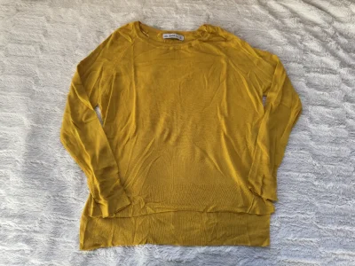 Zara Knit