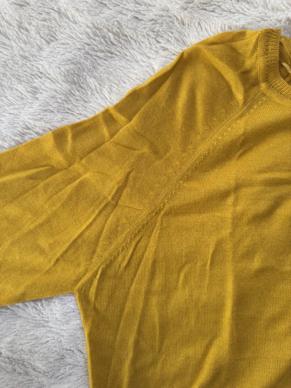 Sweater Zara Knit - imagen 2