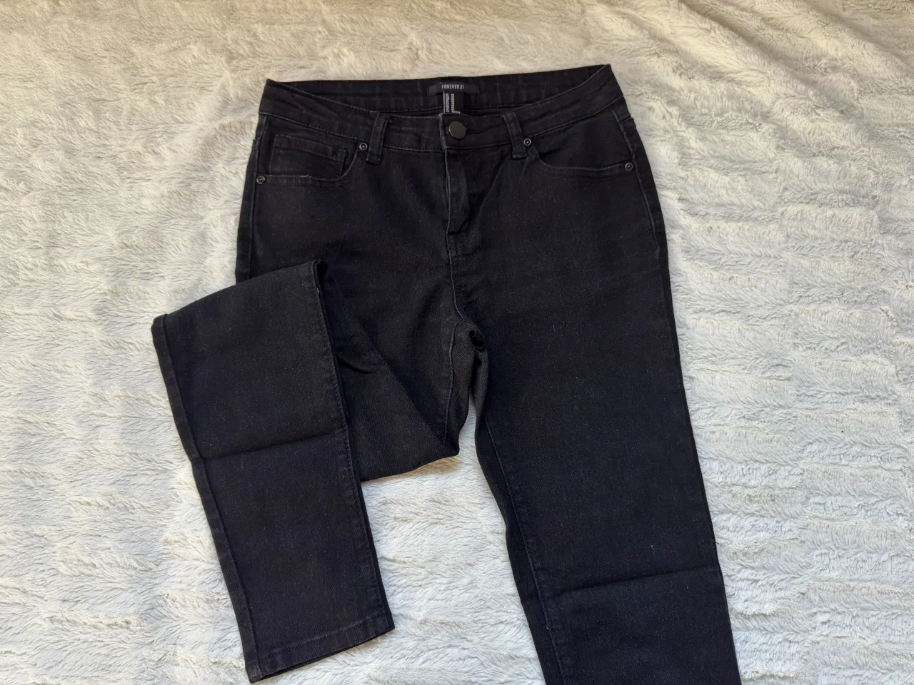 Jean Forever 21