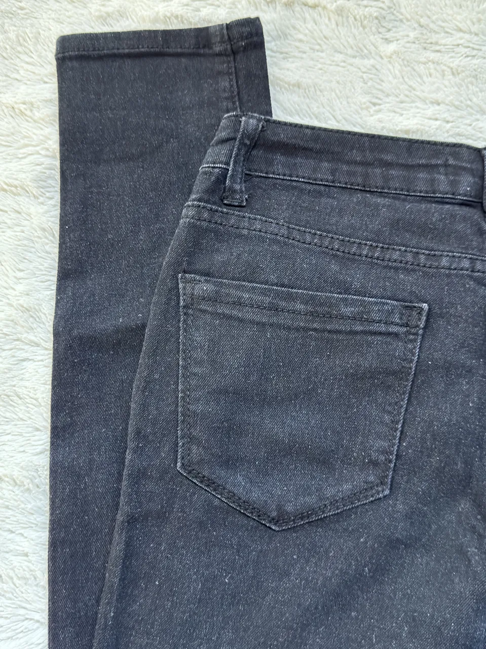Jean Forever 21 - Vista 3