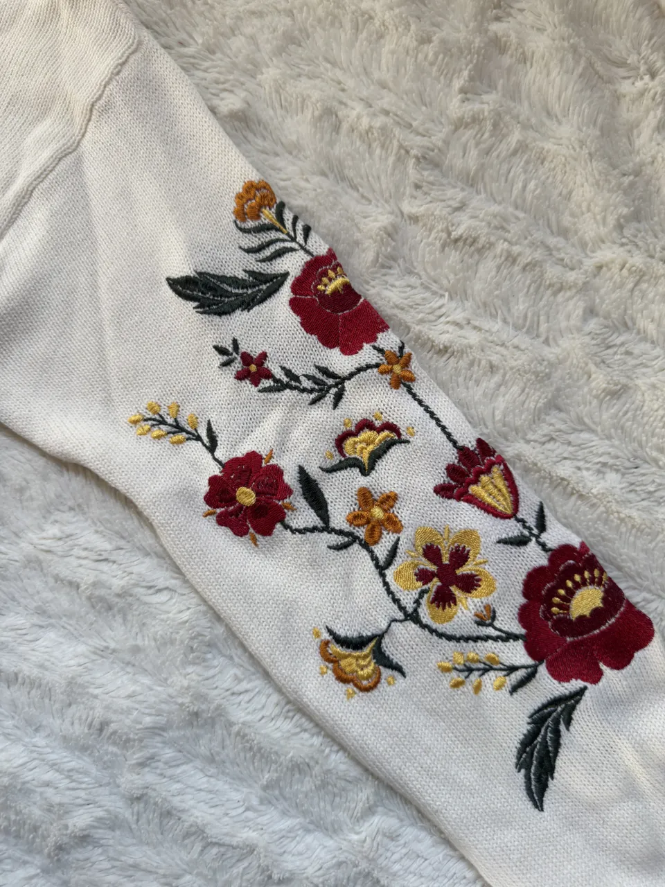 Sweater H&M - imagen 2