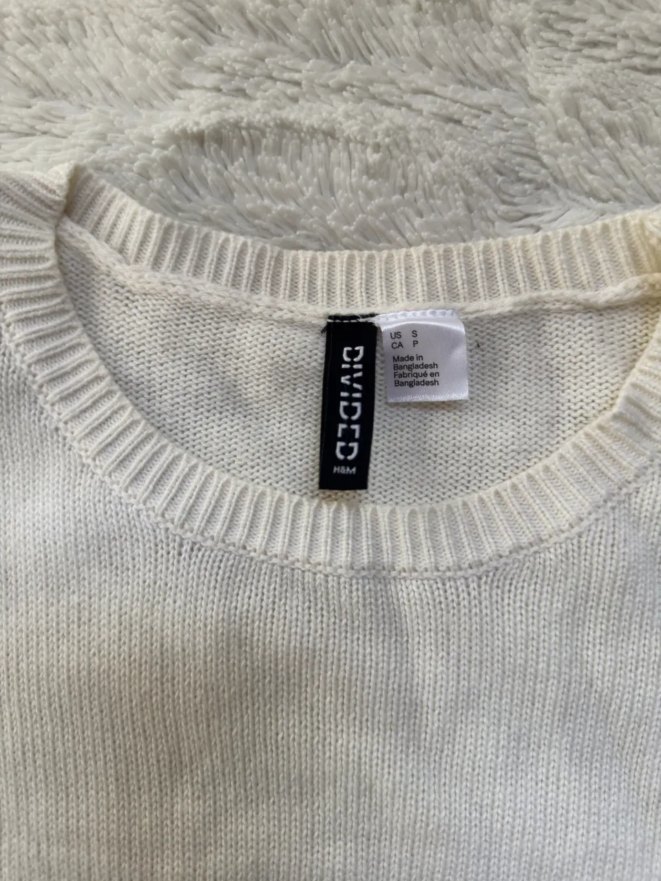 Sweater H&M - imagen 3