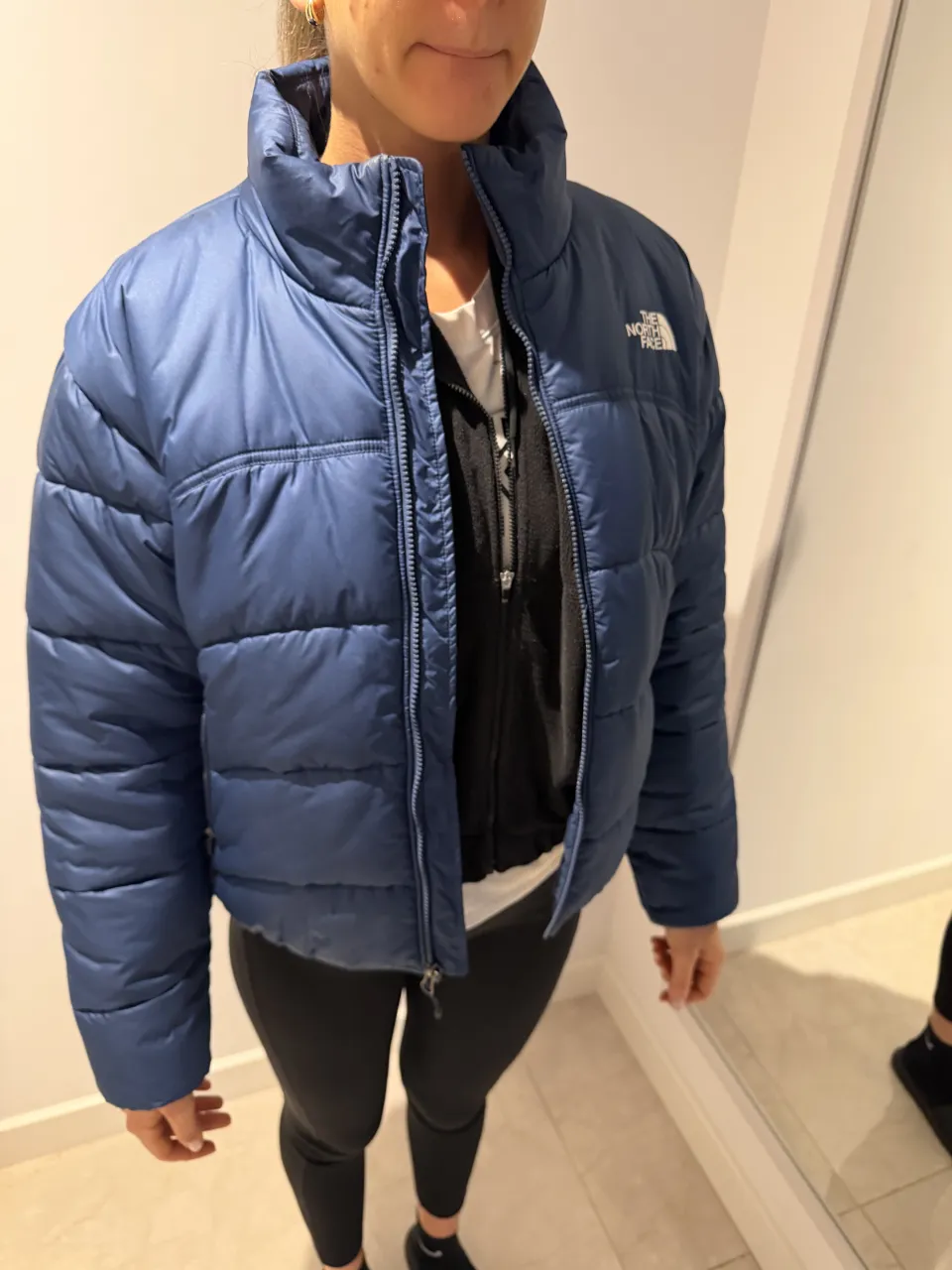 Campera The North Face - imagen 4