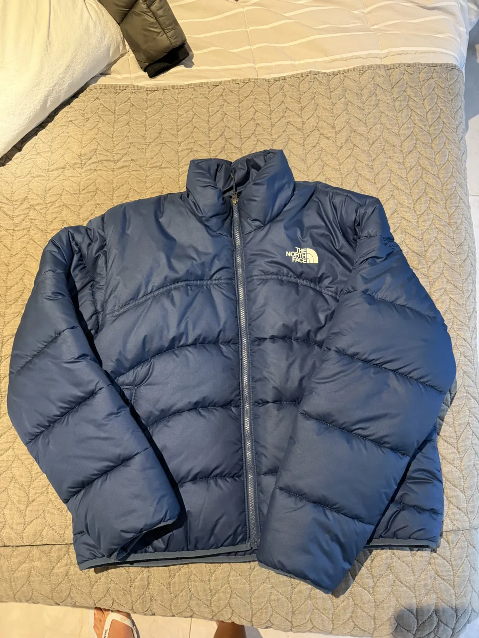 Campera The North Face - imagen 2