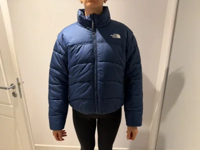 The North Face