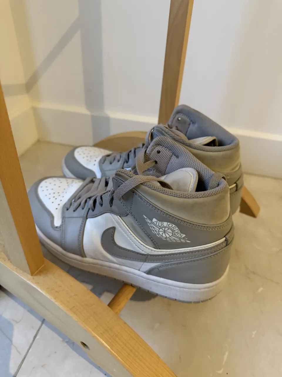 Zapatillas Jordan - imagen 2