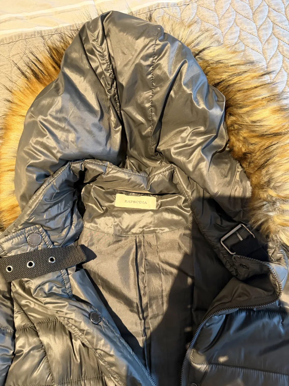 Campera Rapsodia - imagen 2