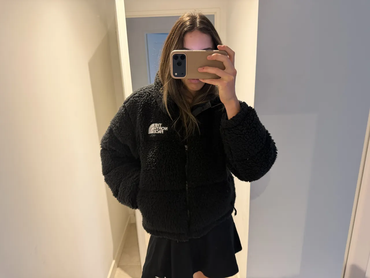 Campera The North Face - imagen 4