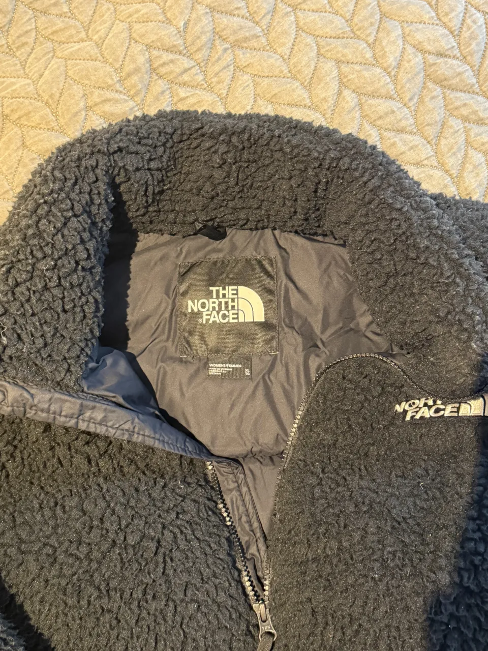 Campera The North Face - imagen 3