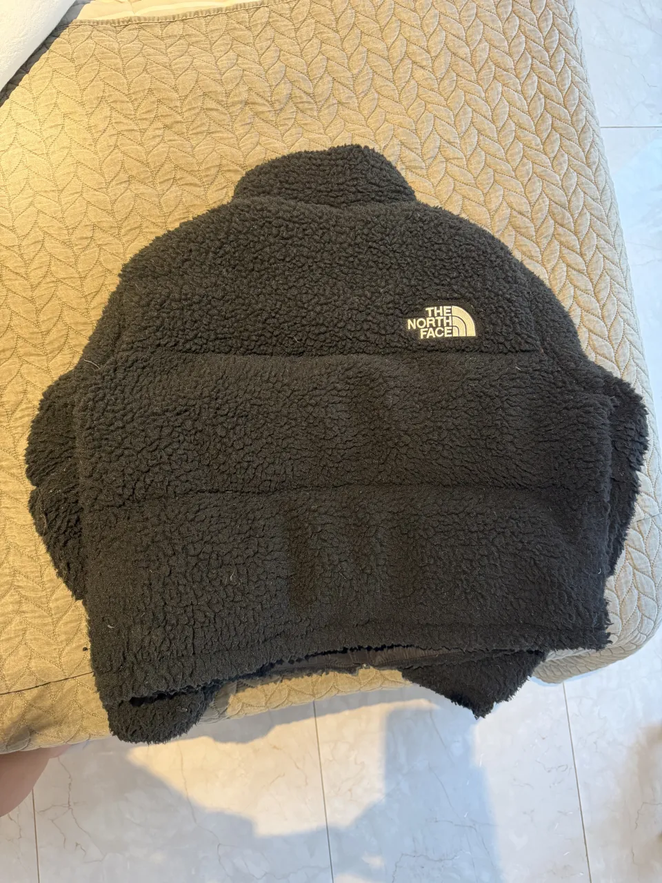 Campera The North Face - imagen 2
