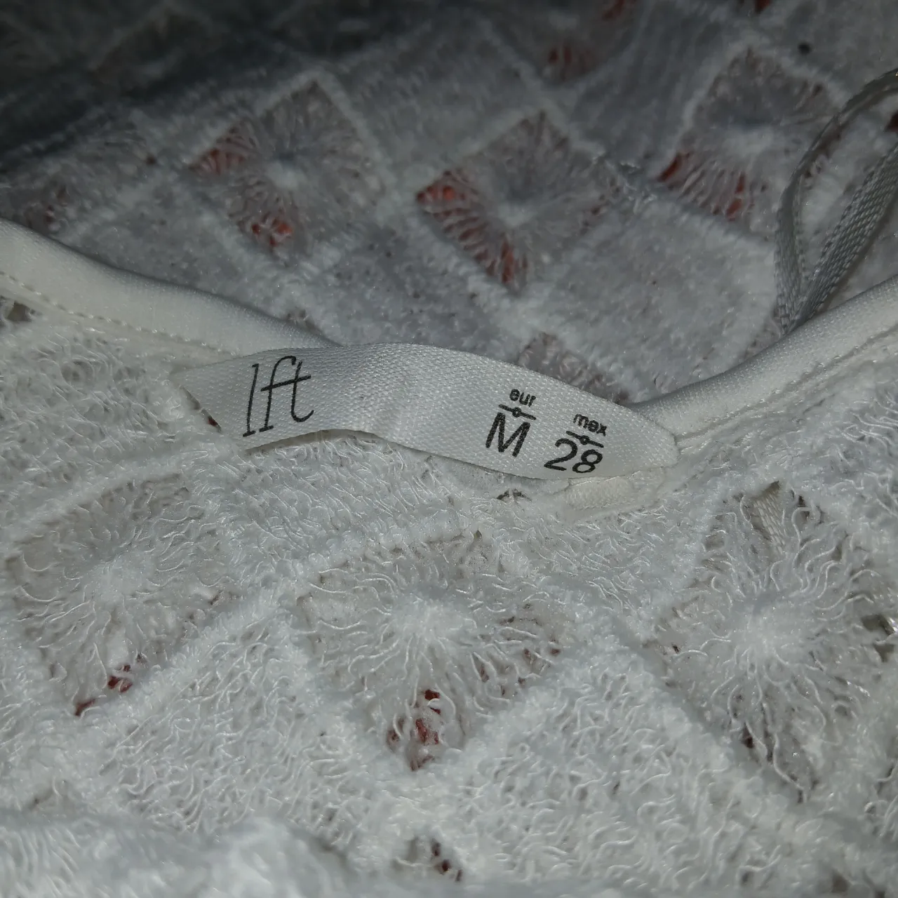 Vestido lft - imagen 2