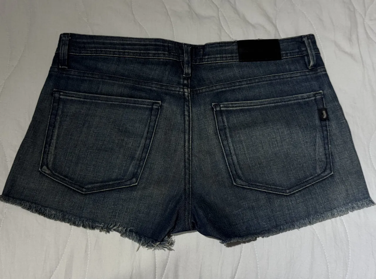Short Jazmín Chebar - imagen 2