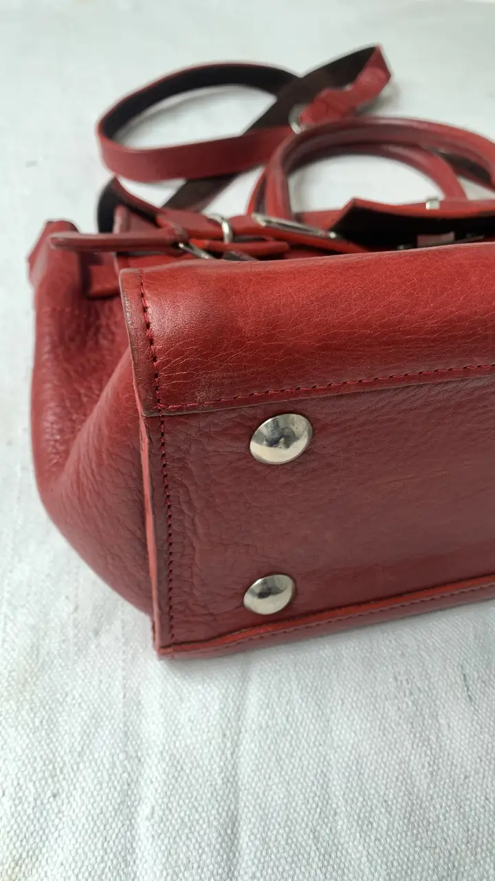 Cartera Sin marca - imagen 3