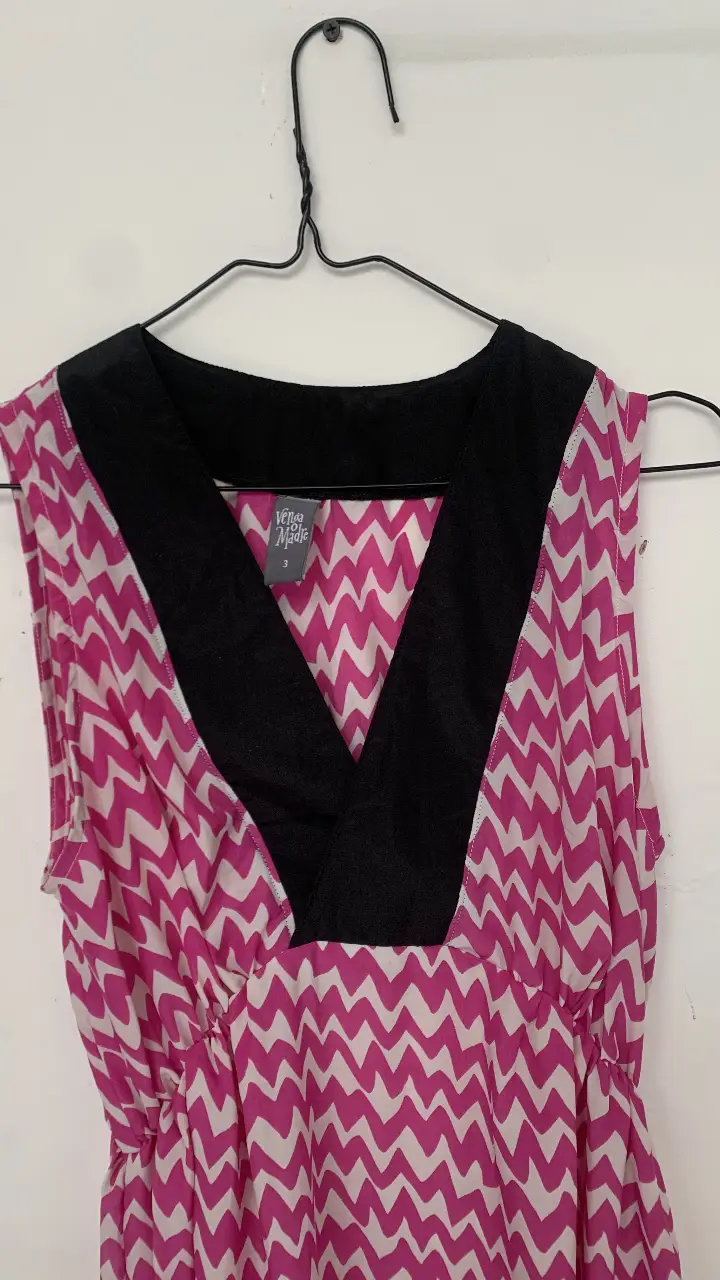 Vestido Venga Madie - imagen 1