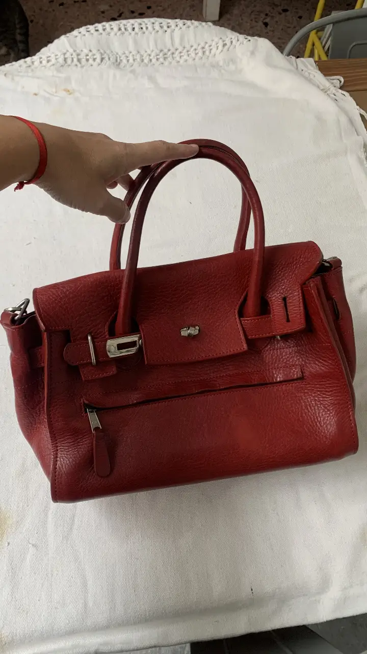 Cartera Sin marca - imagen 6