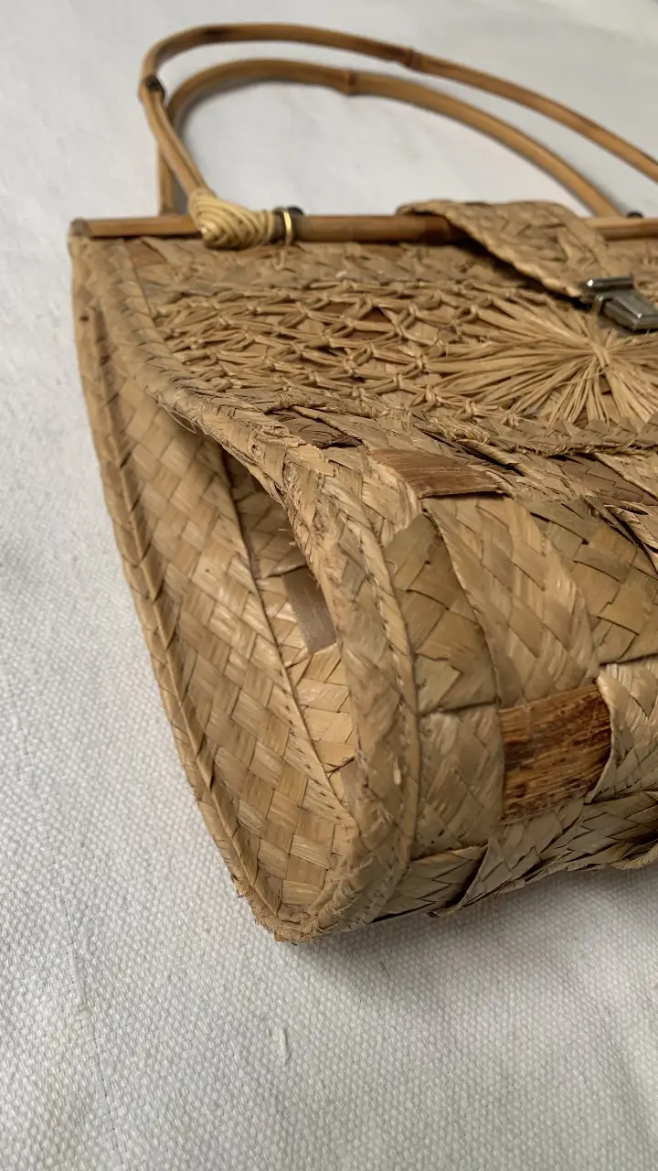 Cartera Sin marca - imagen 3