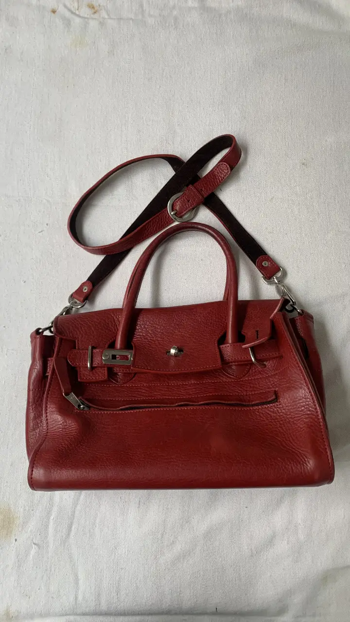 Cartera Sin marca - imagen 1