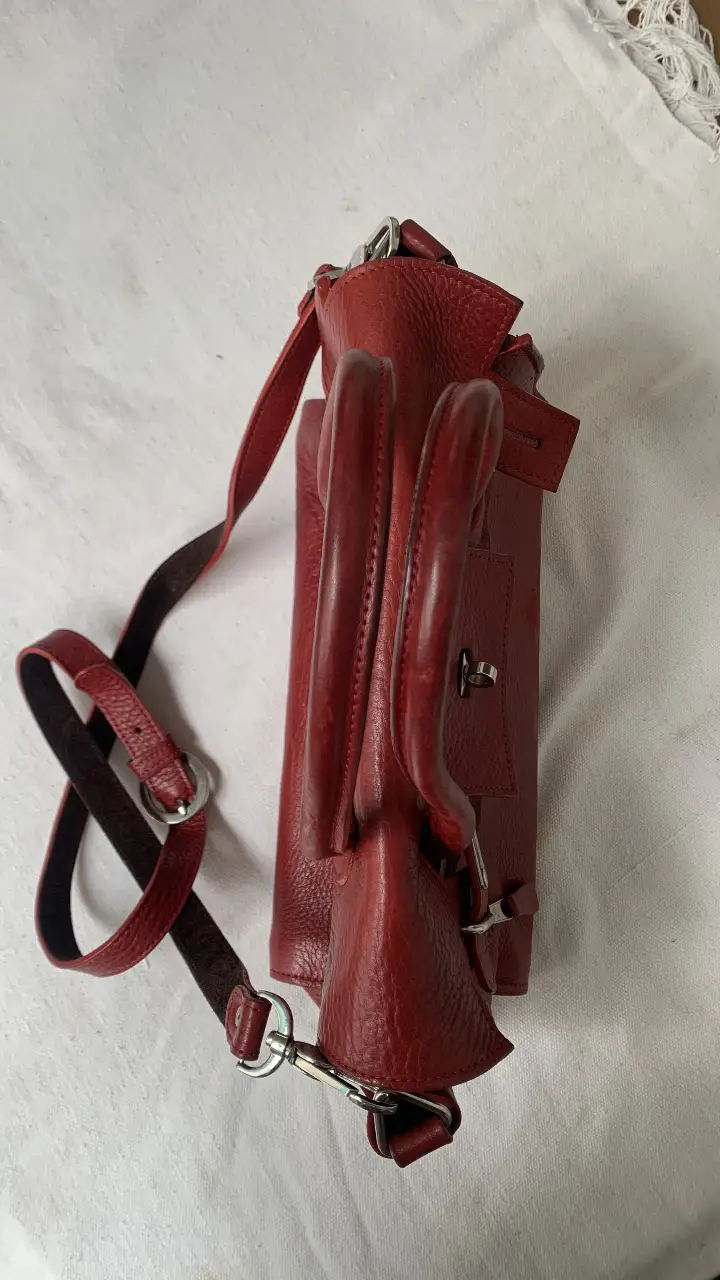 Cartera Sin marca - imagen 5