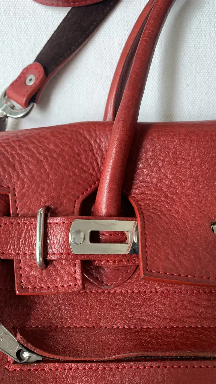 Cartera Sin marca - imagen 2