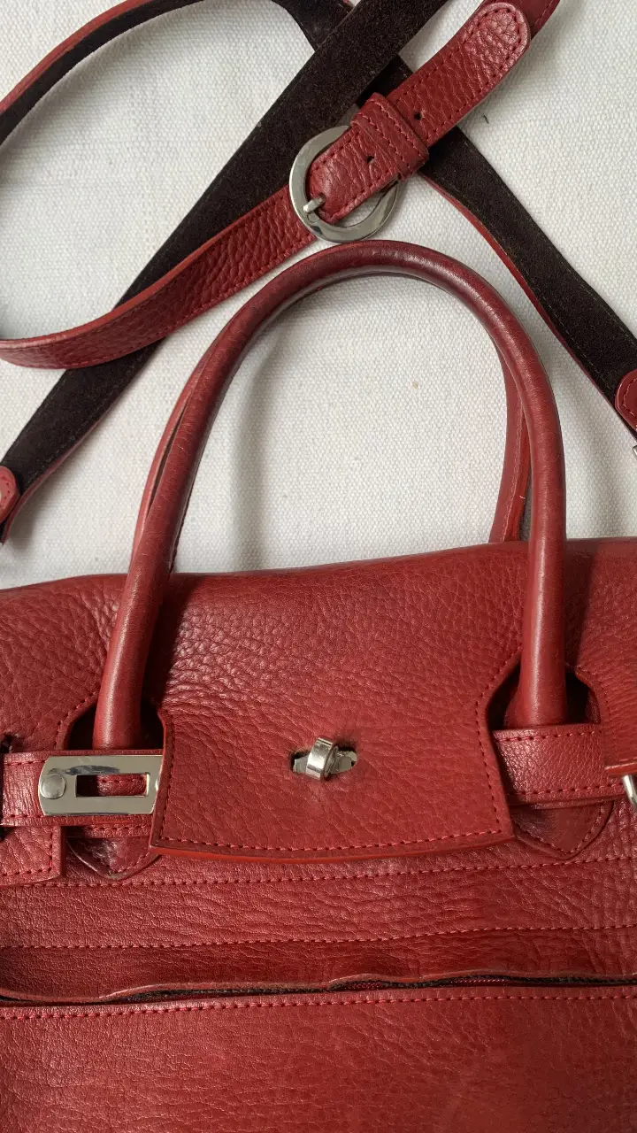 Cartera Sin marca - imagen 4