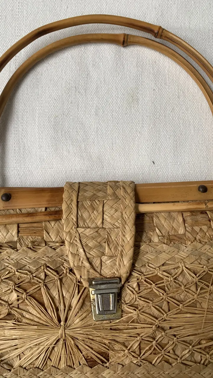Cartera Sin marca - imagen 2