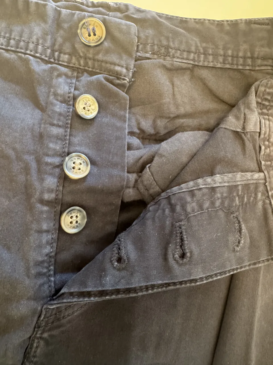 Pantalón Bowen - imagen 4