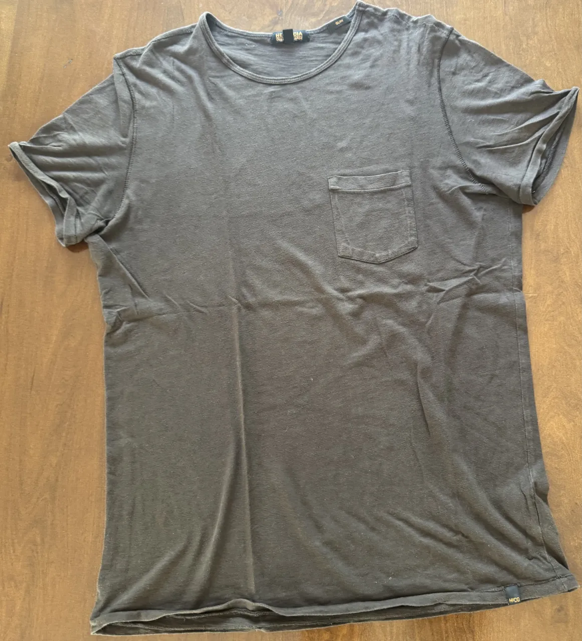 Remera Herencia Custom Garage - imagen 2