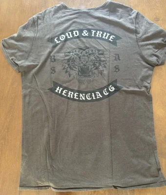 Herencia Custom Garage