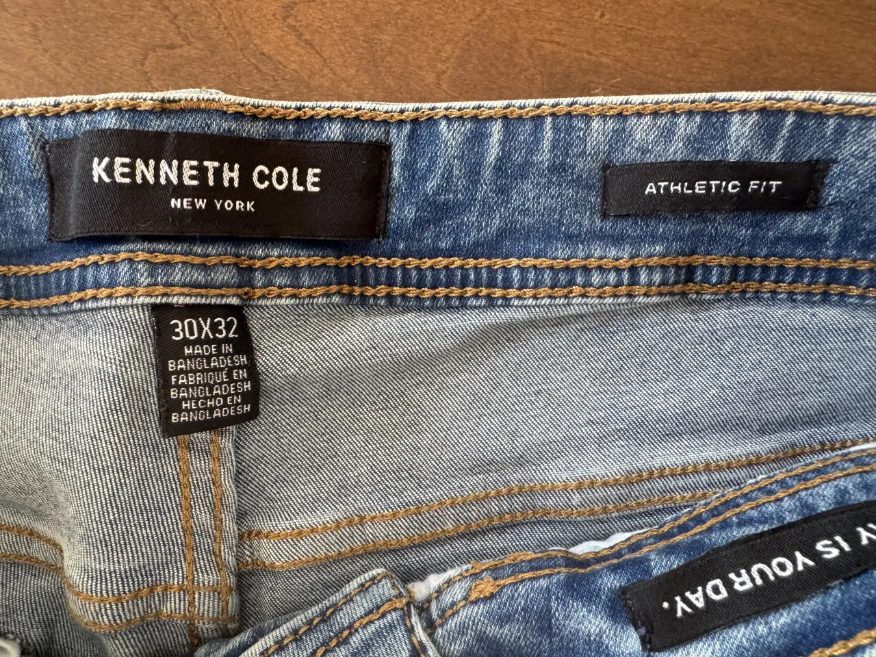 Jean Kenneth Cole - imagen 5