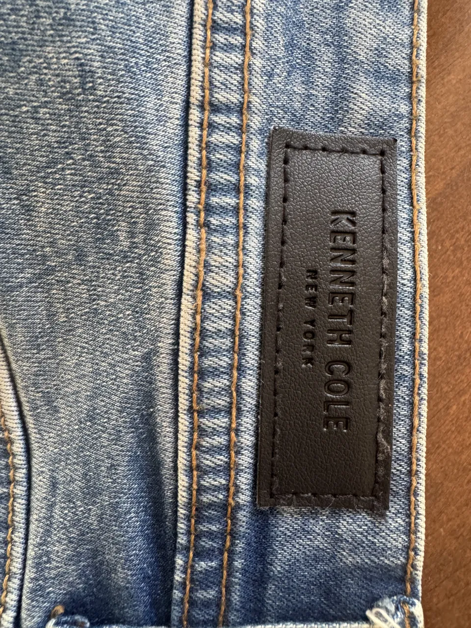 Jean Kenneth Cole - imagen 4