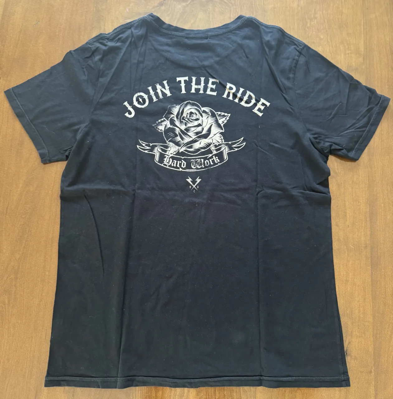 Remera Herencia Custom Garage - imagen 3