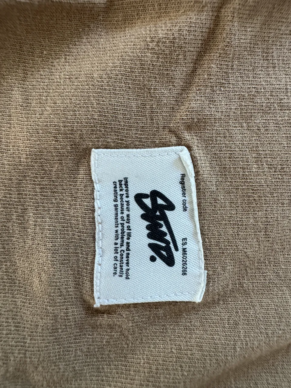 Remera Pull & Bear - imagen 4