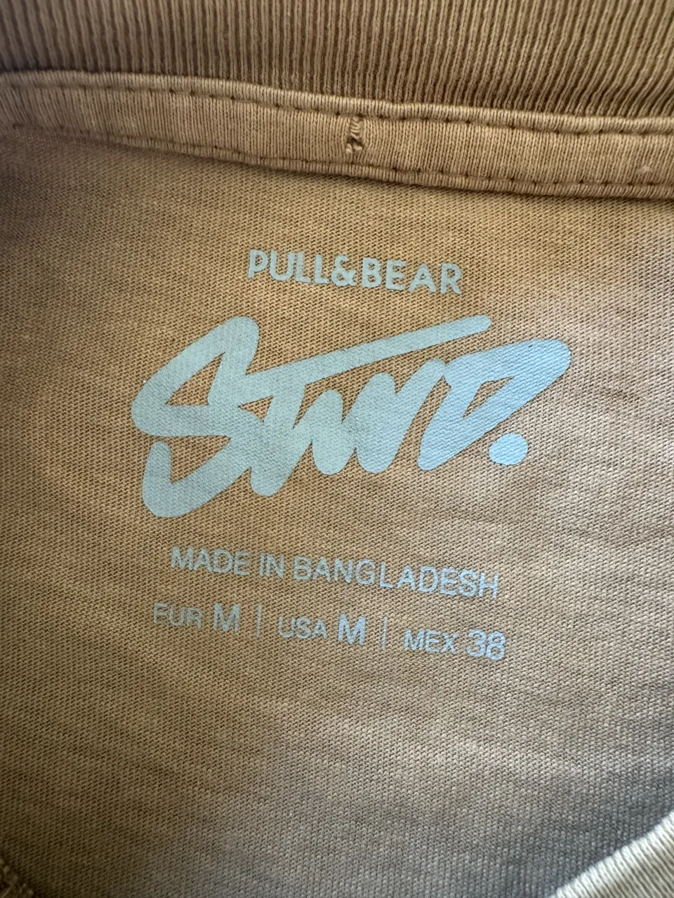 Remera Pull & Bear - imagen 3