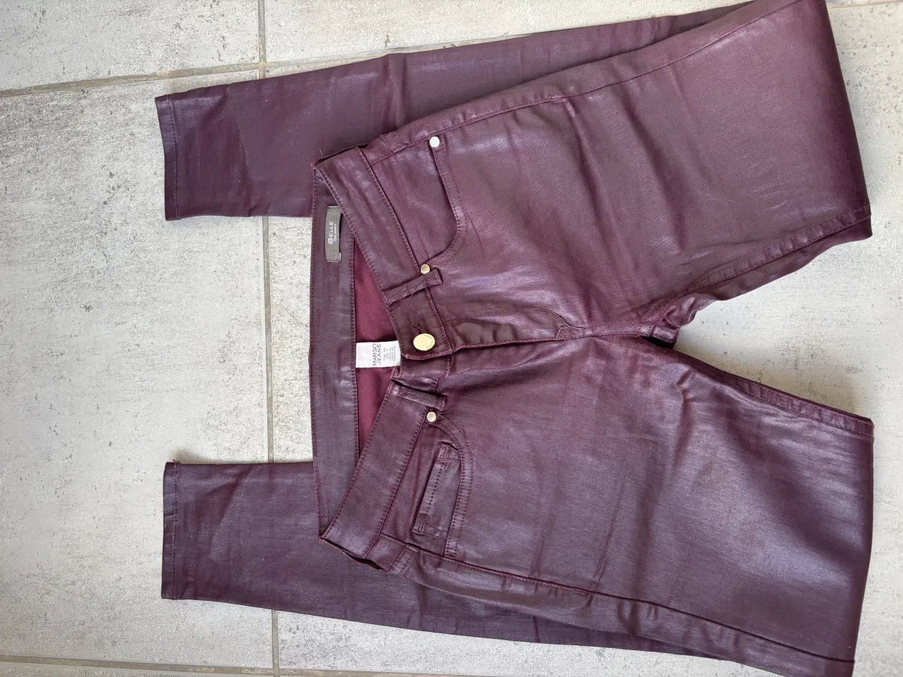 Jean Mango - imagen 2