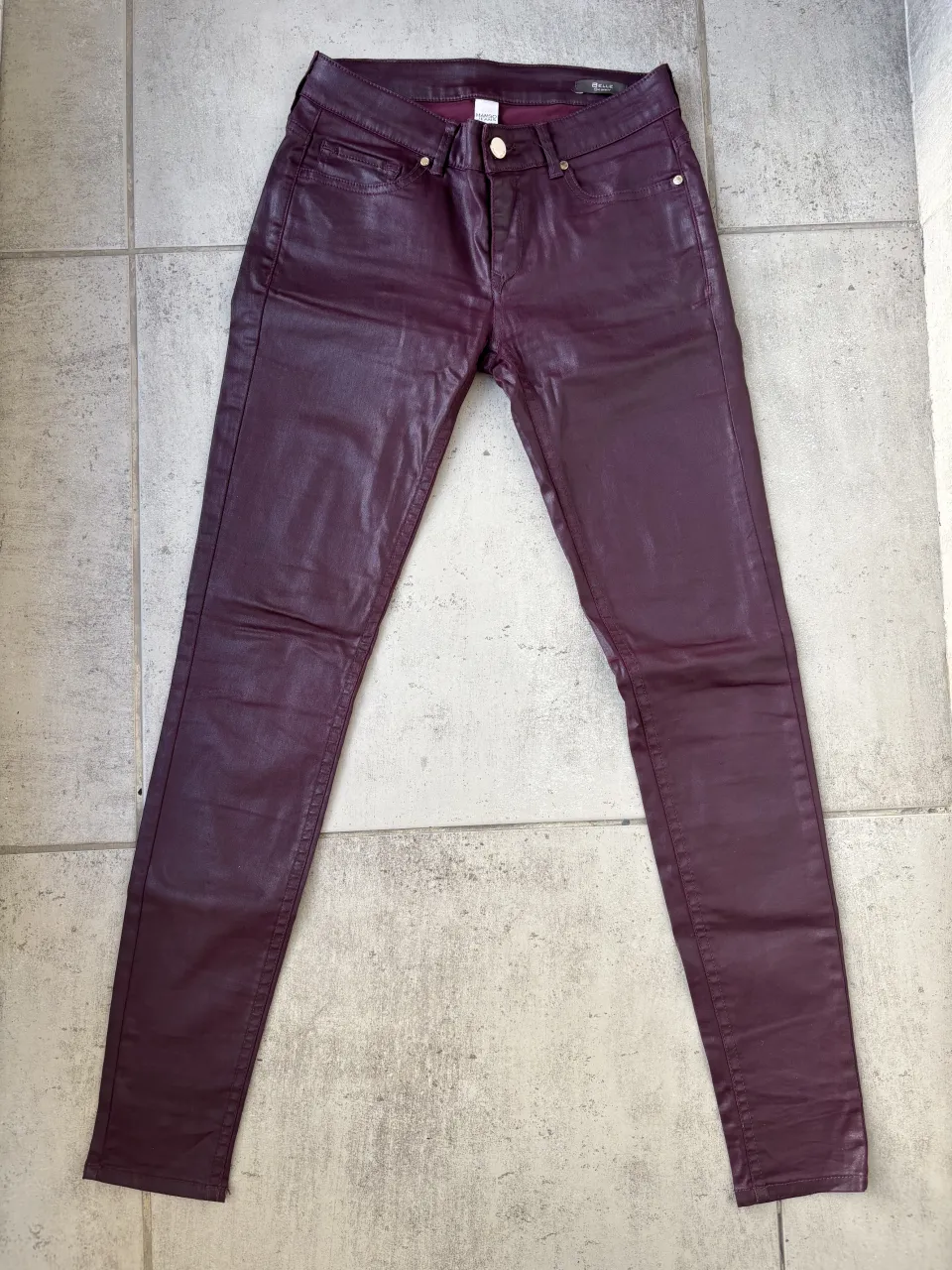 Jean Mango - imagen 1