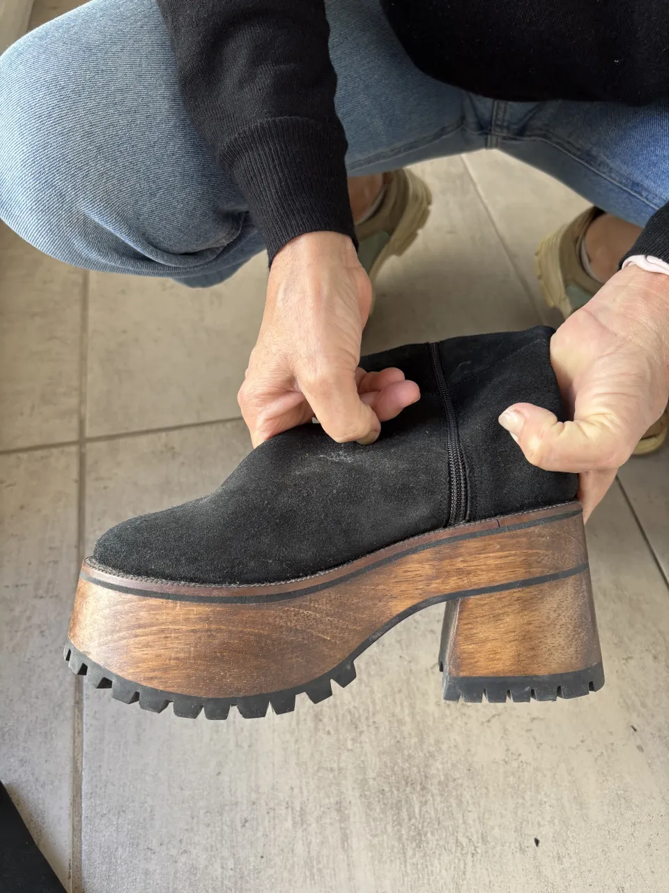 Botas Paruolo - imagen 2
