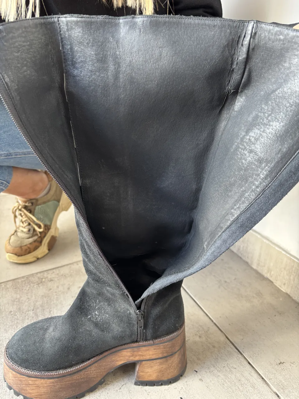 Botas Paruolo - imagen 3