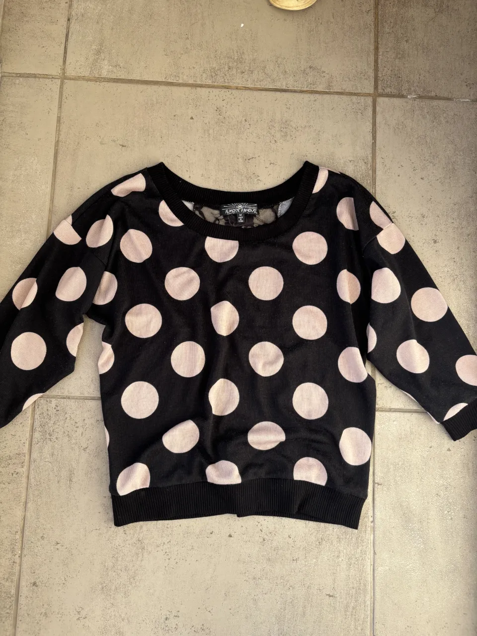 Sweater Sin marca - imagen 1