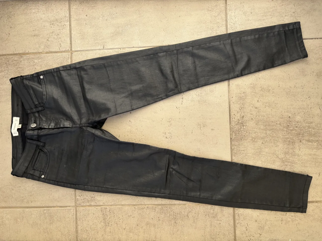Jean Mango - imagen 3
